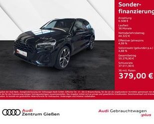 Audi SQ5 Gebrauchtwagen
