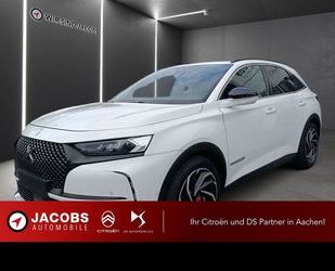 DS Automobiles DS7 (Crossback) Gebrauchtwagen
