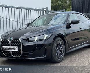 BMW 420 Gran Coupé Gebrauchtwagen