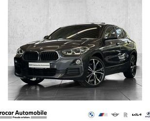 BMW X2 Gebrauchtwagen