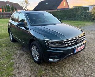 Mercedes-Benz Tiguan 
