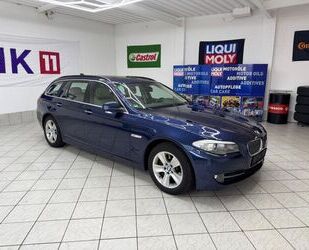 BMW 525 Gebrauchtwagen