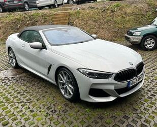 BMW 840 Gebrauchtwagen