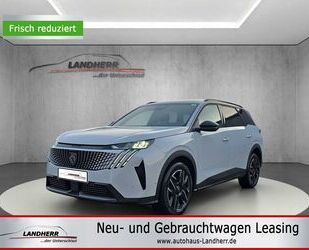 Peugeot 5008 Gebrauchtwagen
