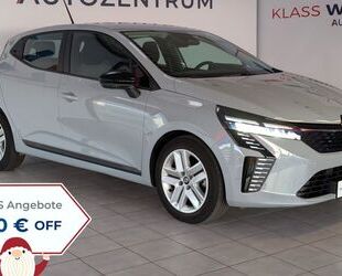 Renault Clio Gebrauchtwagen