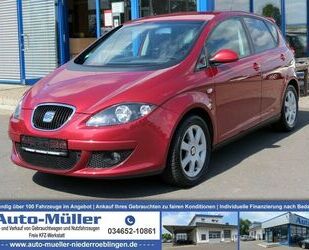 Seat Altea Gebrauchtwagen