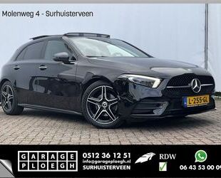 Mercedes-Benz A 180 Gebrauchtwagen