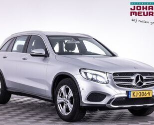 Mercedes-Benz GLC 250 Gebrauchtwagen