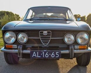 Alfa Romeo Alfa Romeo 1750 GTV 2.Serie 1971 Gebrauchtwagen