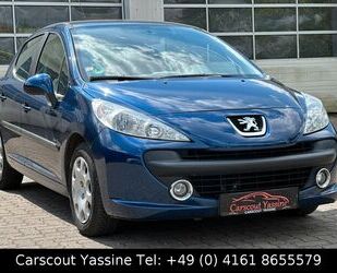 Peugeot 207 Gebrauchtwagen