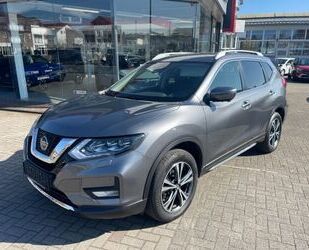 Nissan X-Trail Gebrauchtwagen