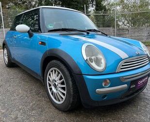 Mini Cooper Gebrauchtwagen