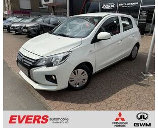 Mitsubishi Space Star Gebrauchtwagen