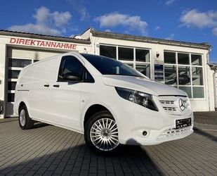 Mercedes-Benz Vito Gebrauchtwagen