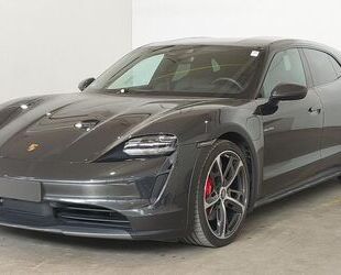 Porsche Taycan Gebrauchtwagen