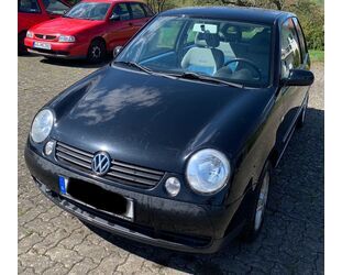 Mazda Lupo 