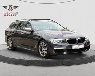 BMW M550 Gebrauchtwagen