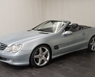 Mercedes-Benz SL 350 Gebrauchtwagen