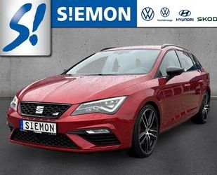 Seat Leon Gebrauchtwagen