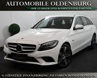 Mercedes-Benz C 300 Gebrauchtwagen