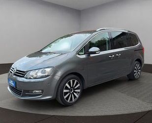 VW Sharan Gebrauchtwagen