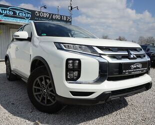 Mitsubishi ASX Gebrauchtwagen