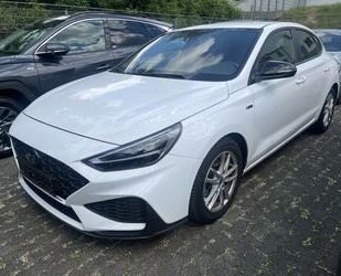 Hyundai i30 Gebrauchtwagen
