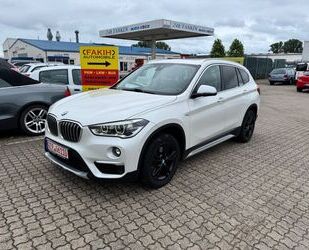 BMW X1 Gebrauchtwagen