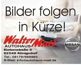 Nissan Leaf Gebrauchtwagen