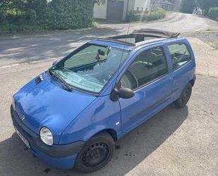 Renault Twingo Gebrauchtwagen