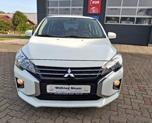Mitsubishi Space Star Gebrauchtwagen