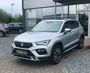 Seat Ateca Gebrauchtwagen