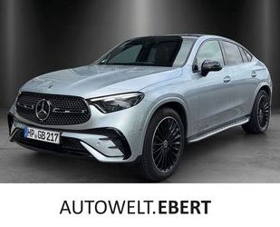 Mercedes-Benz GLC 300 Gebrauchtwagen