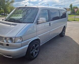 VW T4 Caravelle Gebrauchtwagen