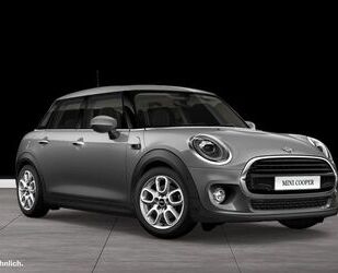 Mini Cooper Gebrauchtwagen
