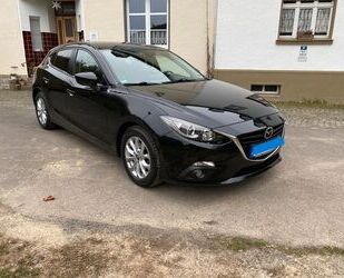 Mazda 3 Gebrauchtwagen