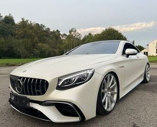 Mercedes-Benz S 500 Gebrauchtwagen