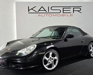 Porsche 996 Gebrauchtwagen