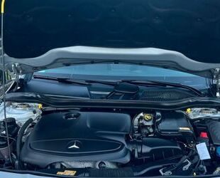 Mercedes-Benz CLA Shooting Brake Gebrauchtwagen