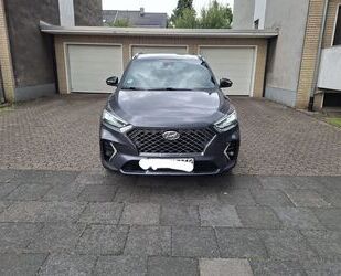 Hyundai TUCSON Gebrauchtwagen