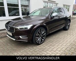 Volvo XC60 Gebrauchtwagen