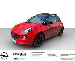Opel Adam Gebrauchtwagen