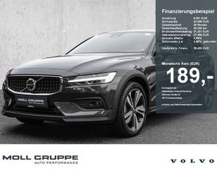 VW V60 Cross Country 