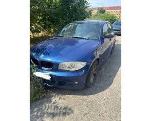 BMW 118 Gebrauchtwagen