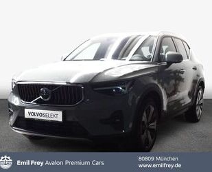 Volvo XC40 Gebrauchtwagen