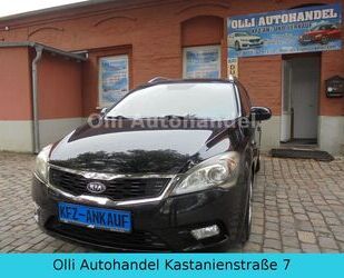 Kia ceed / Ceed Gebrauchtwagen