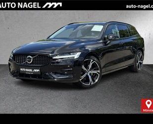 Volvo V60 Gebrauchtwagen