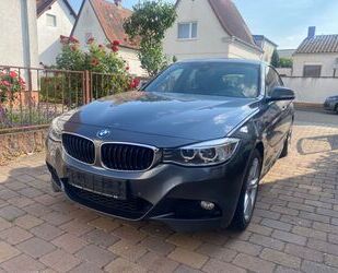 BMW 320 Gran Turismo Gebrauchtwagen