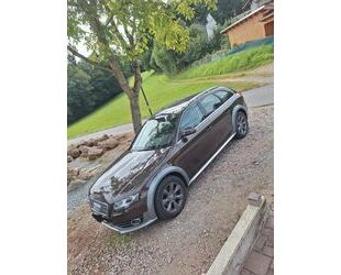 VW A4 Allroad 