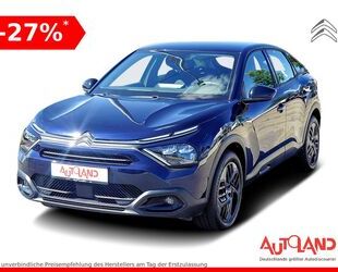 Citroen C4 Gebrauchtwagen